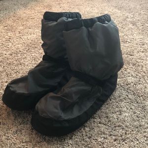 Bloch Ballet Warmup Booties (Used)